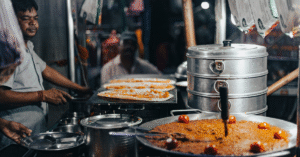 Read more about the article 24×7 Late-Night Food Corners in India cities
